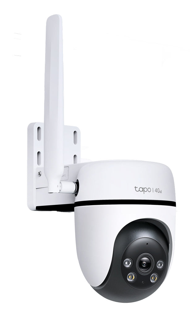 Tapo C501GW Outdoor Pan/Tilt 4G LTE Cam TAPO C501GW