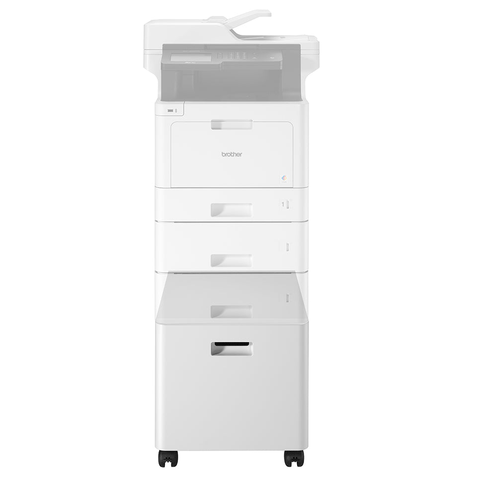 STAND CABINET FOR BC4 COLOR LASER ZUNTBC4FARBLASER