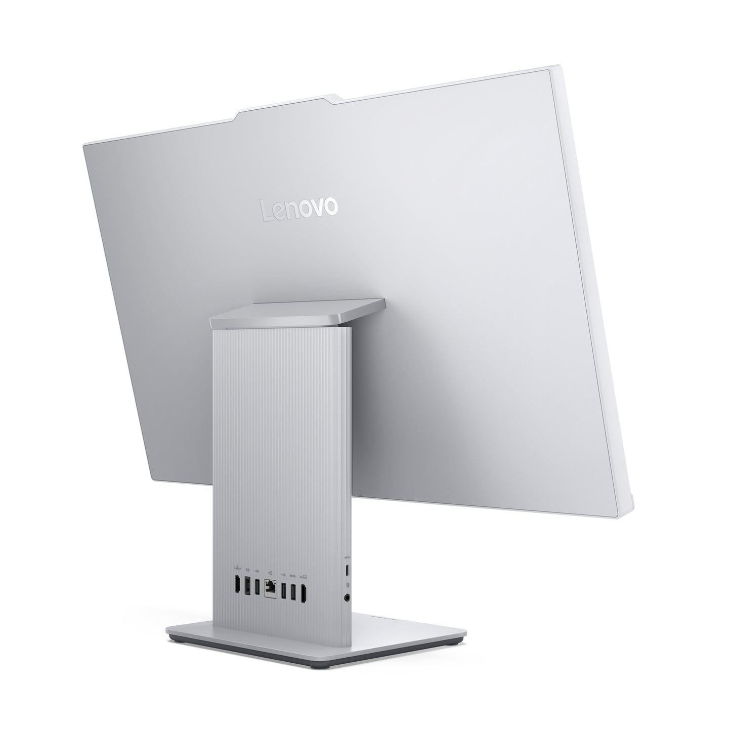 IdeaCentre AIO 27ARR9, 27 FHD, AMD Ryzen 7 7735HS, 16GB, 512GB SSD, AMD Radeon 660M, Windows 11 Home, Grijs
