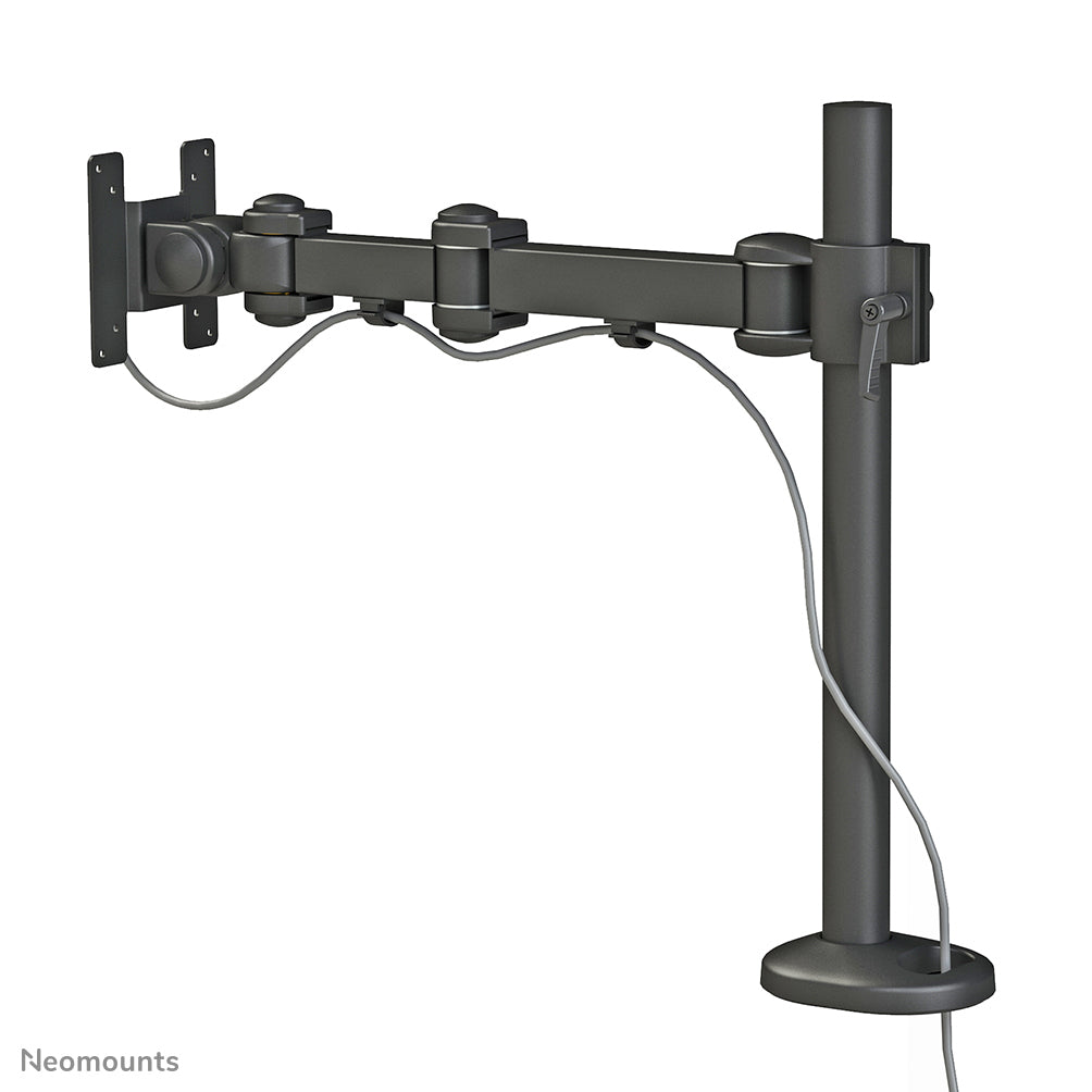 Flat Screen Desk Mount (grommet)