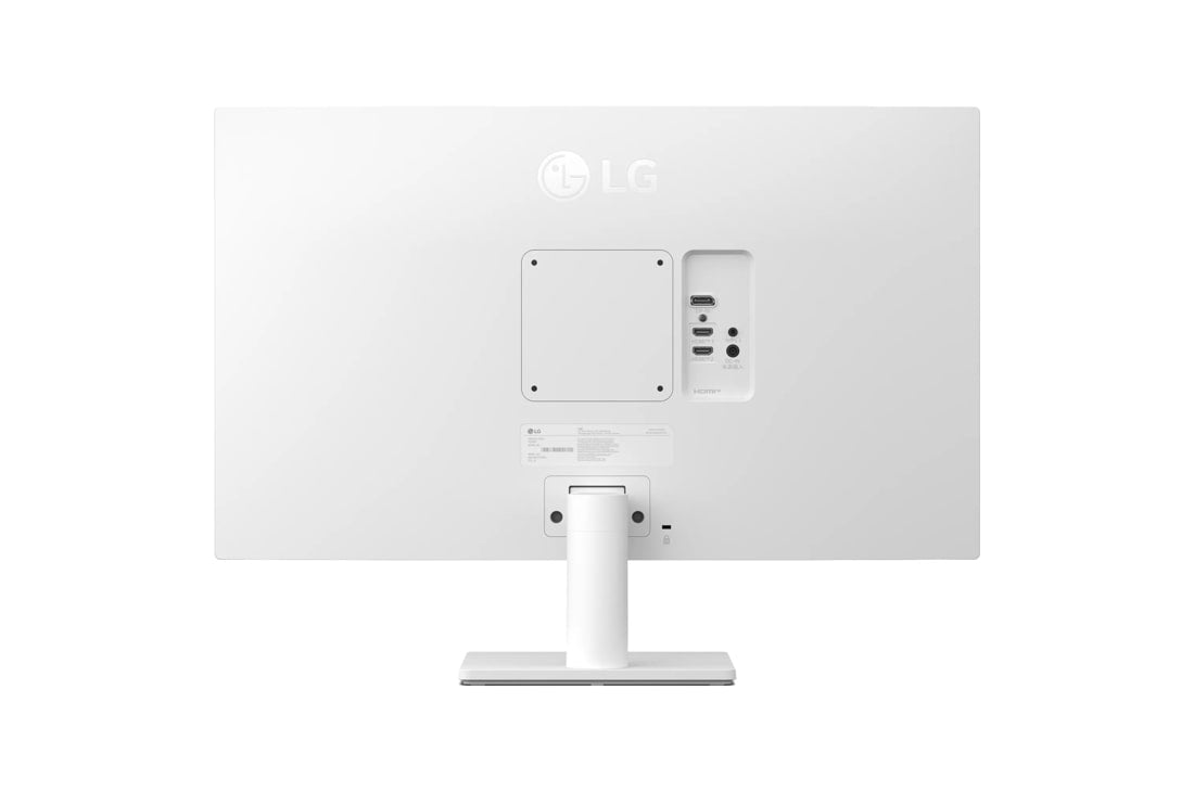 LG 27US500-W.AEU 27inch IPS 4K UHD 16:9 60Hz 300cd/m2 5ms HDMI DP