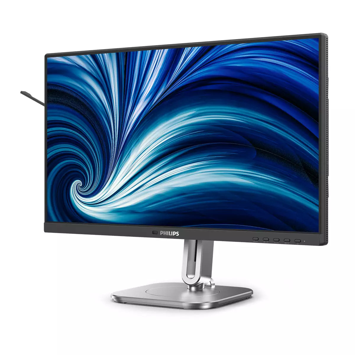 24 FHD 120Hz HAS USB 2x2W