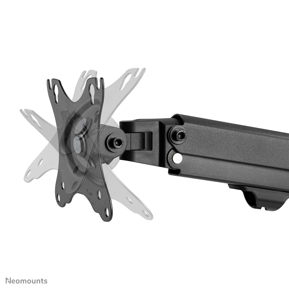 NewStar Flat Screen Desk Mount stand/gr