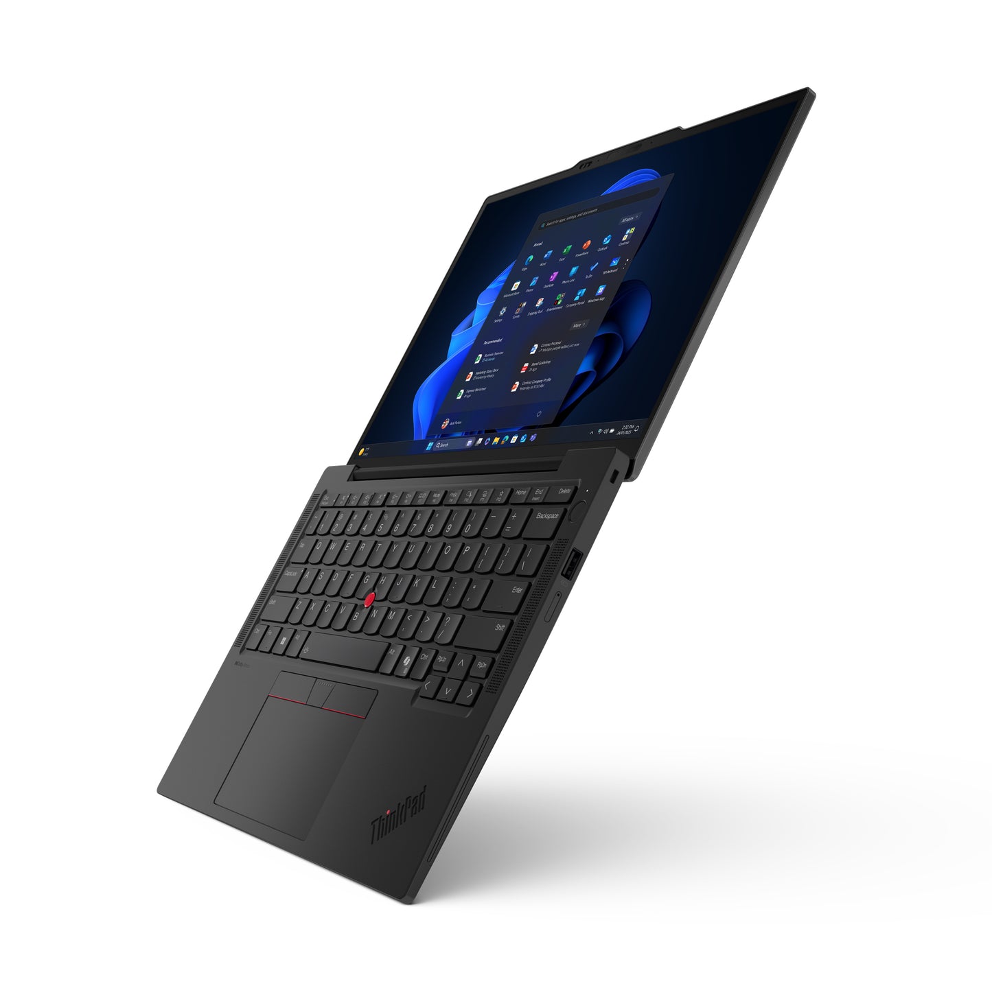 TS/NB TP X13 G6 U7 32G 512G 11P