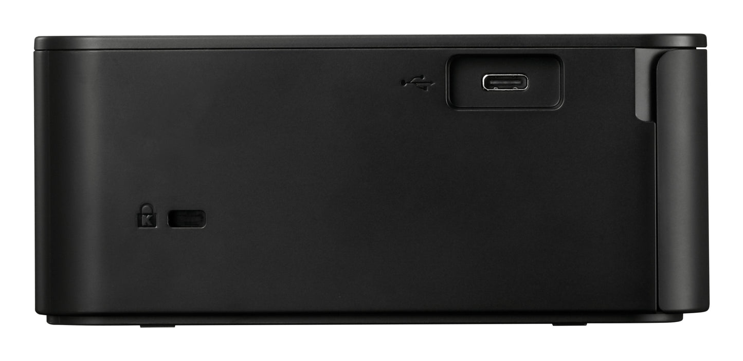CANON SELPHY CP1500 BLACK