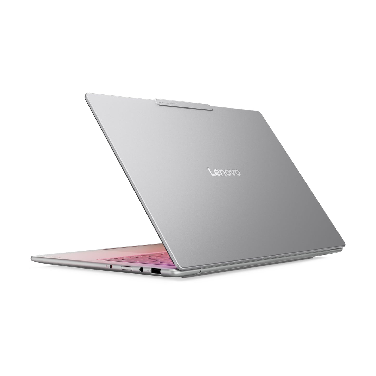 Lenovo Yoga Slim 7 14ILL10, 14 WUXGA OLED, Intel Core Ultra 5 226V, 40 NPU TOPS, 16 GB, 512GB PCIe NVMe SSD,  Intel Arc Graphics 130V, W11H