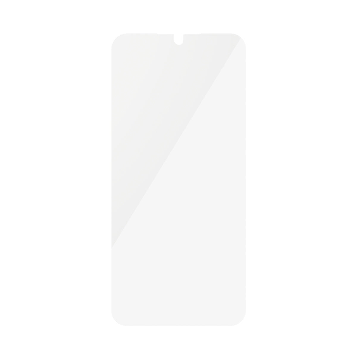 PanzerGlass Screen Protector Ultra-Wide Fit - Clear - Samsung Galaxy S25 Edge
