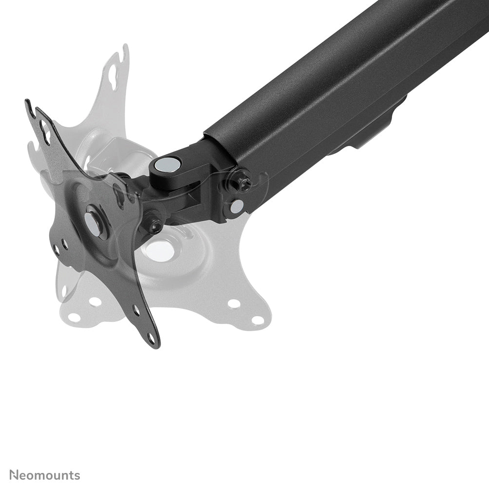 NewStar Flat Screen Desk Mount stand/gr