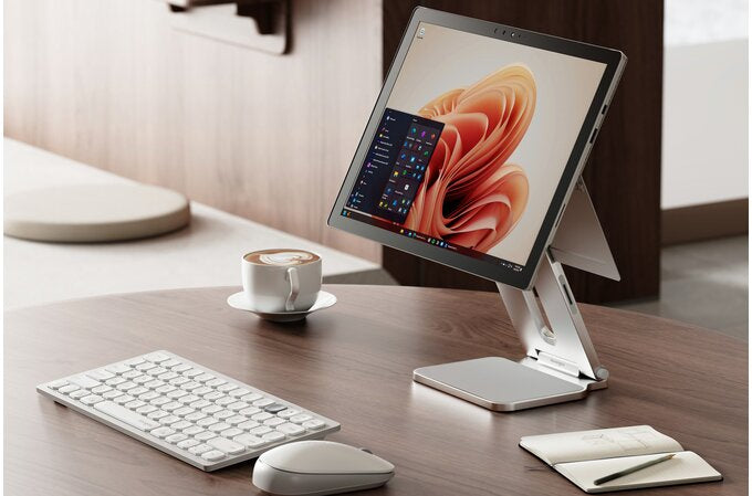 KTG ELEVATED STAND FOR SURFACE PRO & GO K58277WW