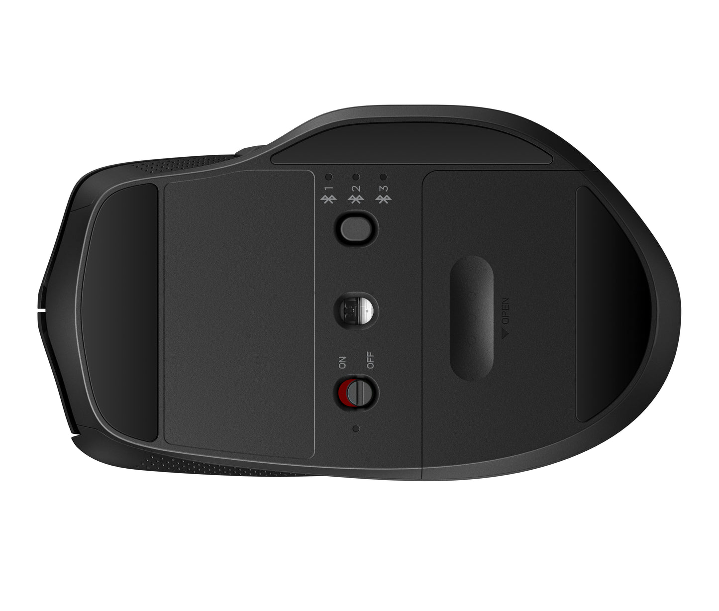 HP 480 CFT Bluetooth Mouse EURO 8T6M3AA#ABB