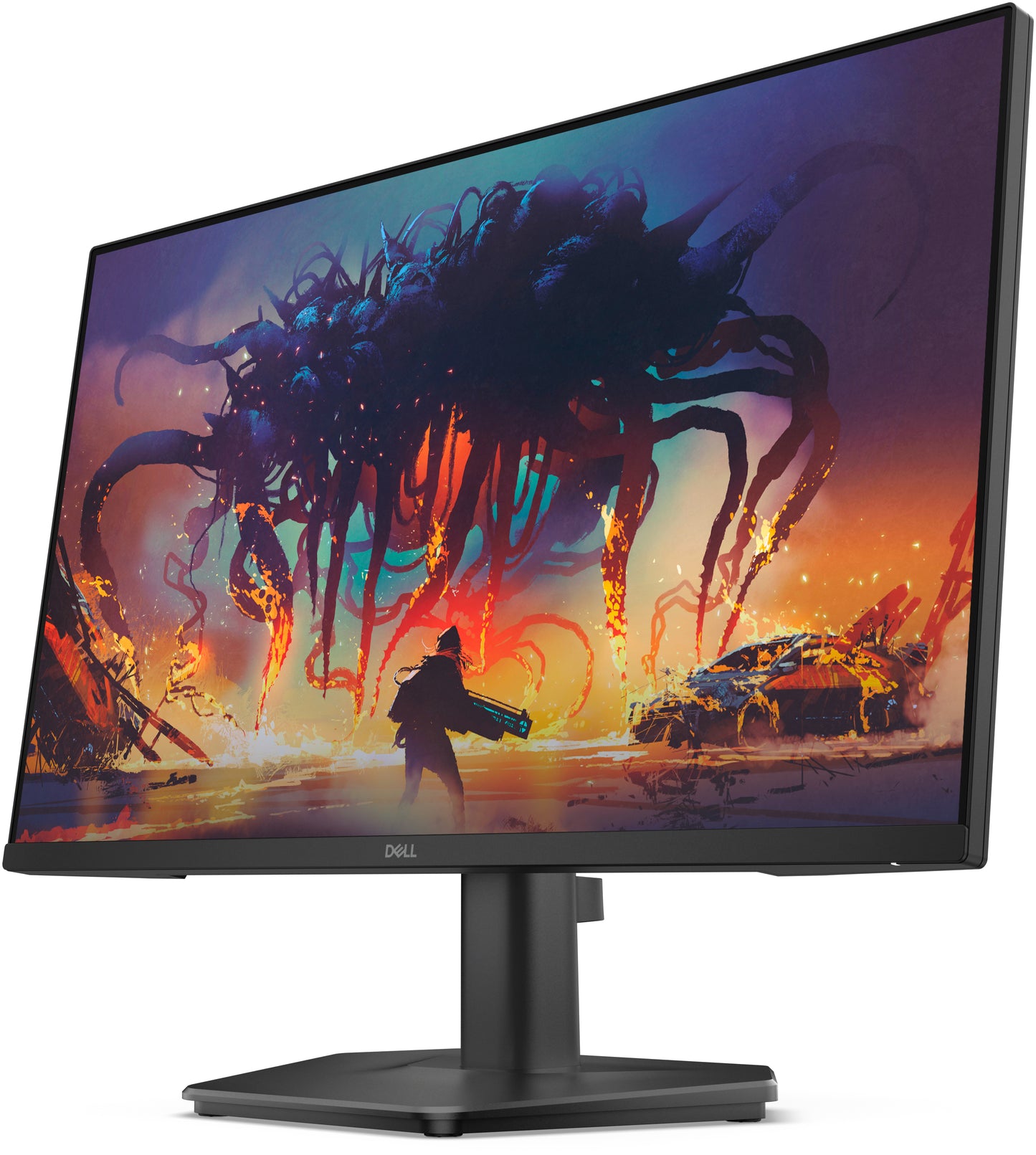 24 200Hz Monitor - SE2425HG DELL-SE2425HG
