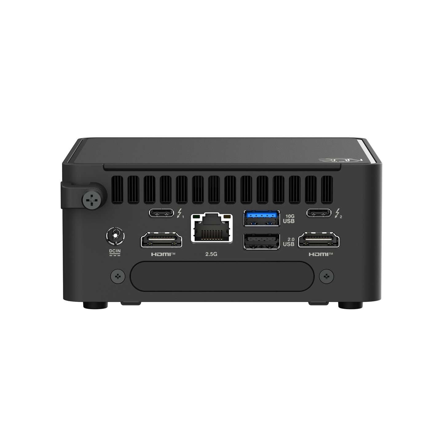 NUC/15 PRO RNUC15CRHV700002 EU Cord L6