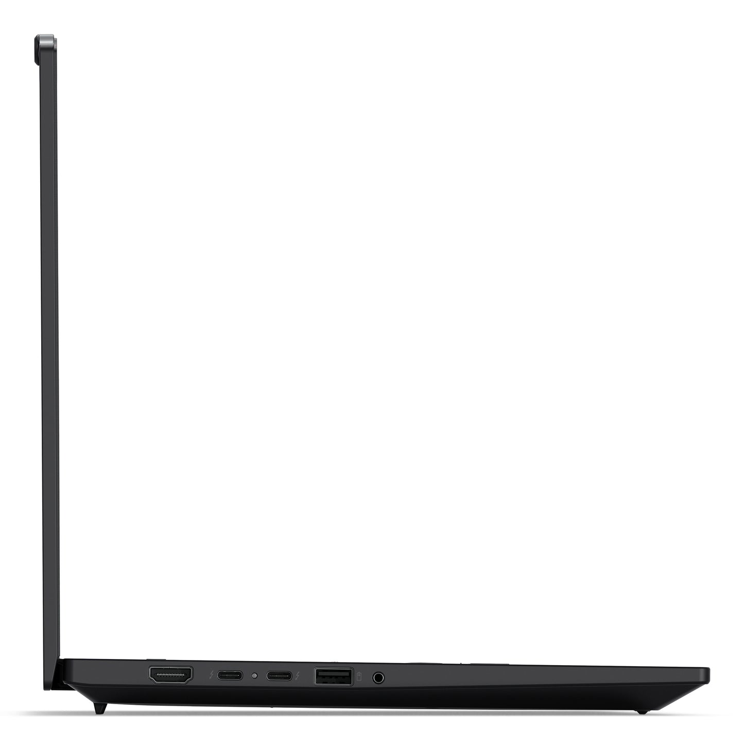 NB TP P14s G6 U7vPro 64GB 1TB W11 Black