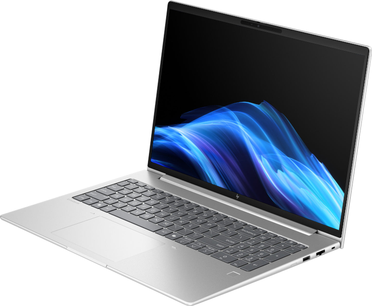 HP EliteBook 6 G1i 16 inch AI PC, Ultra 5 225U, 16 WUXGA, 300 Nits, IR Camera, 16GB, 512GB PCIe NVMe Value SSD, W11 Pro, Backlit, WLAN + BT