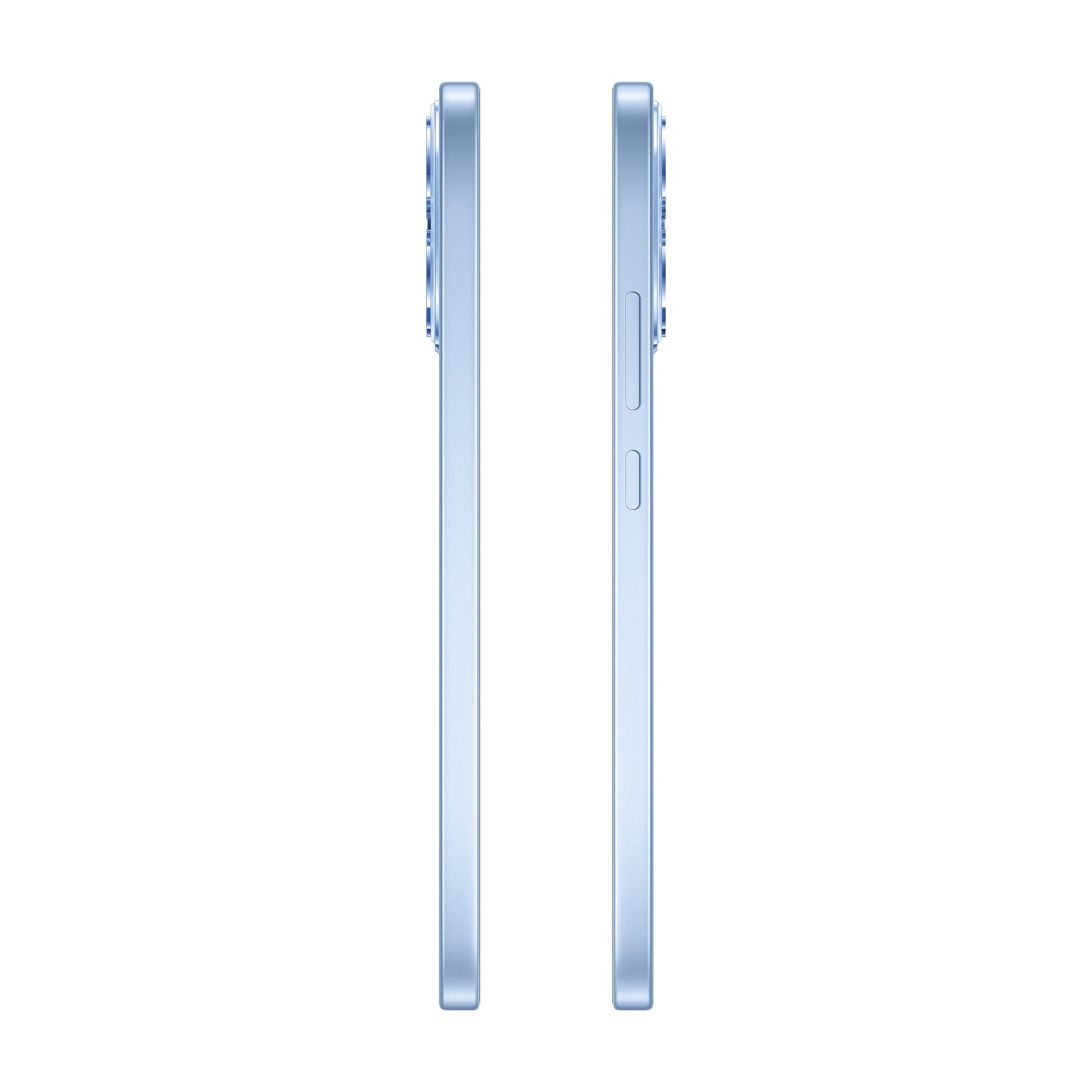OPPO Reno15 F 5G CPH2801 8+256GB Aurora Blue