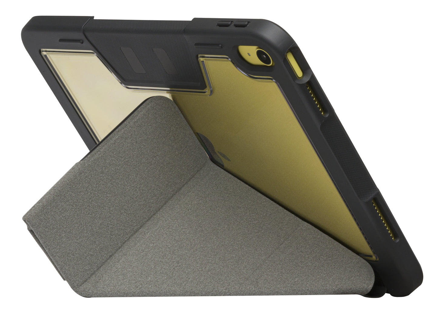 London Pro-iPad 11 A16/10.9 10th-BK