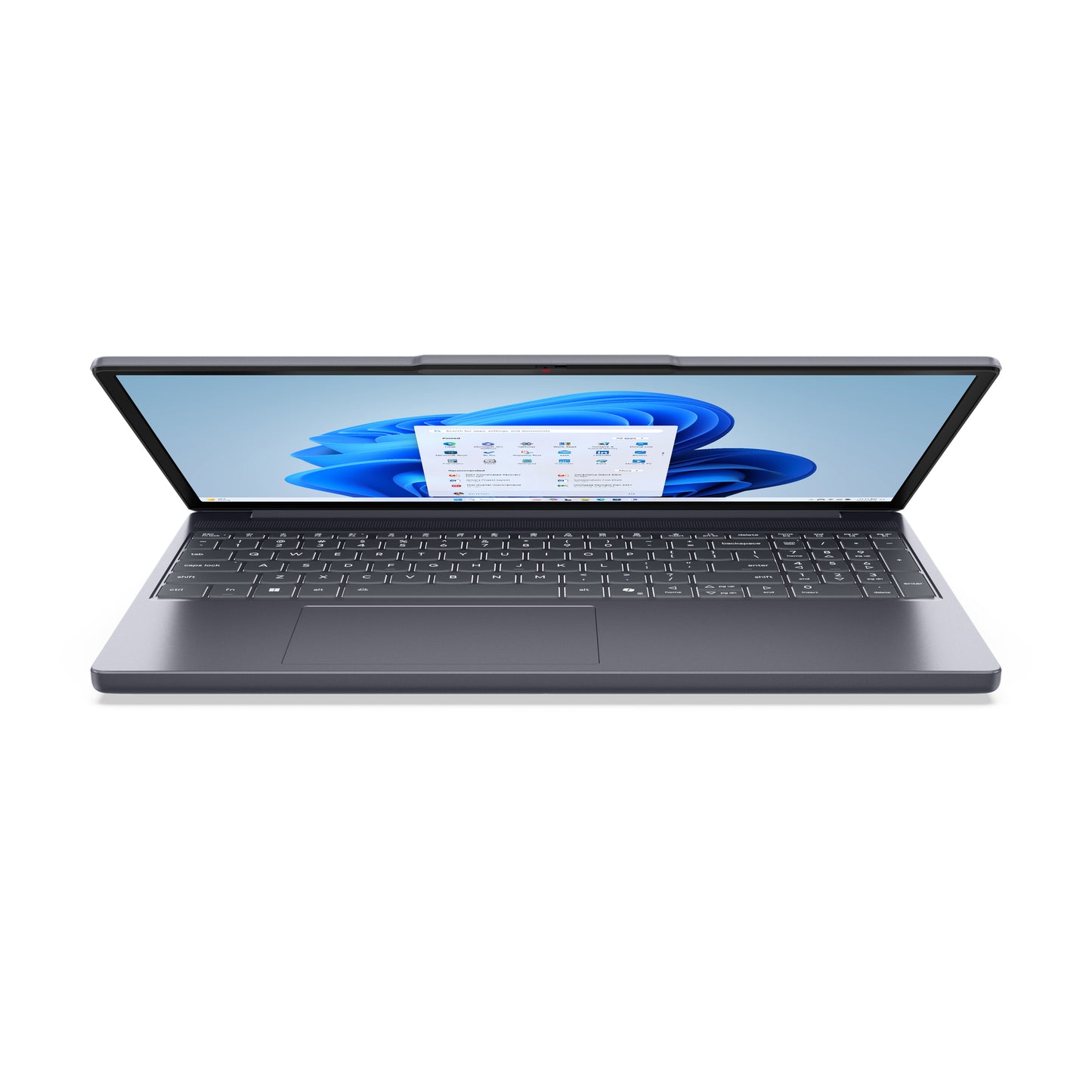 Lenovo IdeaPad Slim 3 15ARP10, 15.3 WUXGA, Ryzen 7 7735, 16GB, 512GB, Grijs