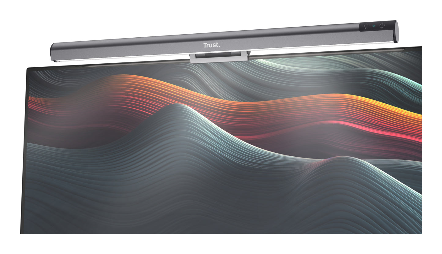SHYNE MONITOR LIGHT BAR