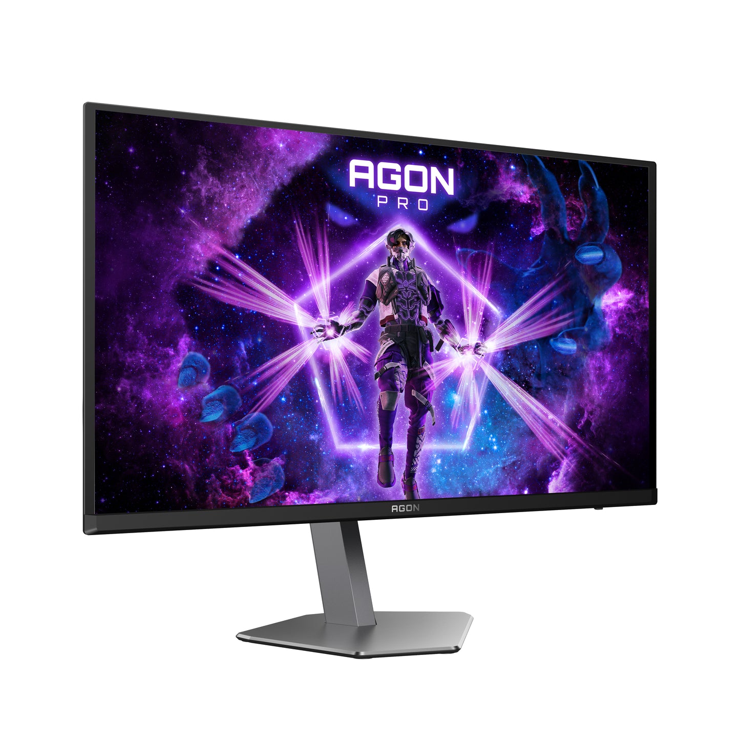 27in 480Hz/500Hz Gaming Monitor AG276QKD2