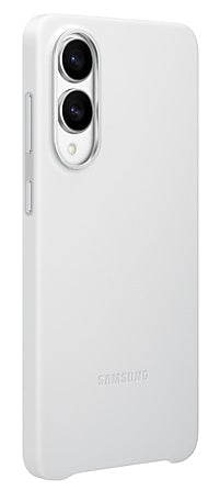 Samsung Kindsuit Case - Lichtgrijs - voor Samsung Galaxy S25 Edge