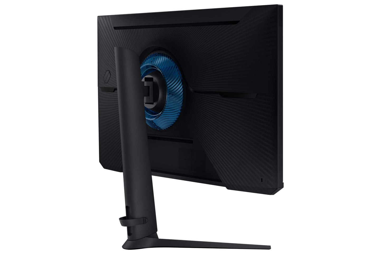SAMSUNG ODYSSEY G3 27 INCH LS27DG302EUX G30D FHD 180HZ GAMING MONITOR