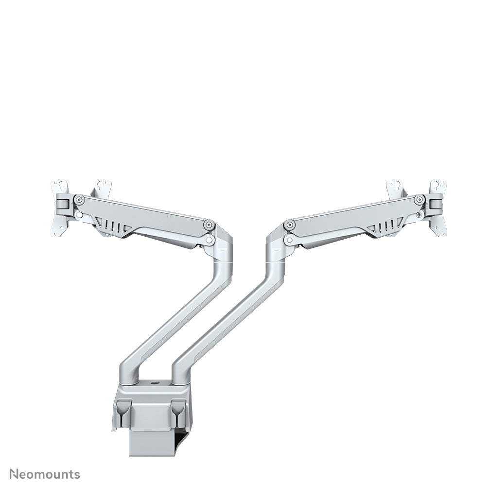 Flat Screen Desk Mount (clamp/grommet)