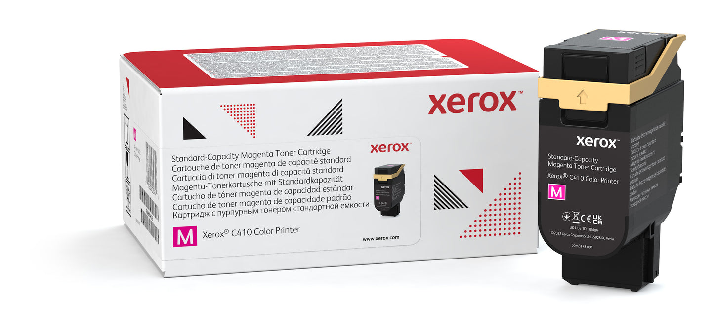 VersaLink C410/C415 Magena Standard Tone 006R04679
