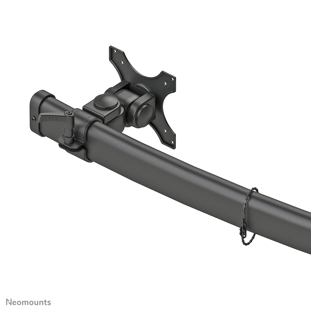 Flat Screen Desk Mount (stand/grommet)