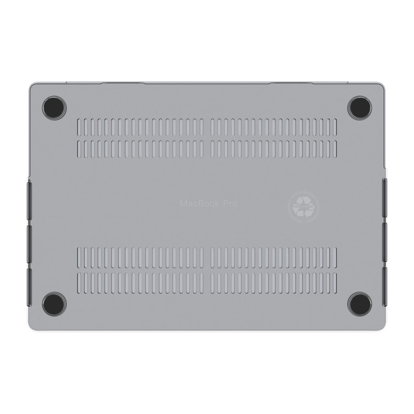 ISL-MacBook Pro 16 M3/M4-Clear