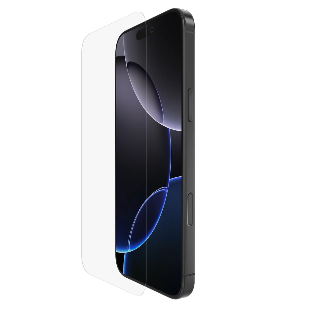 BELKIN ScreenForce Pro Invisiglass Privacy AM Screen Protector - iPhone 16 Pro Max