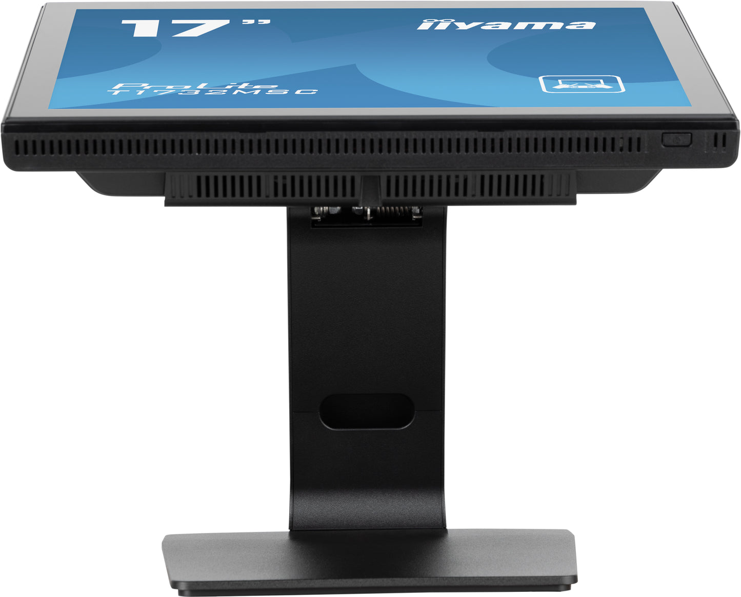 IIYAMA 17 LCD 5:4 Projective Capacitive 10-Points Touch Bezel Free / AG
