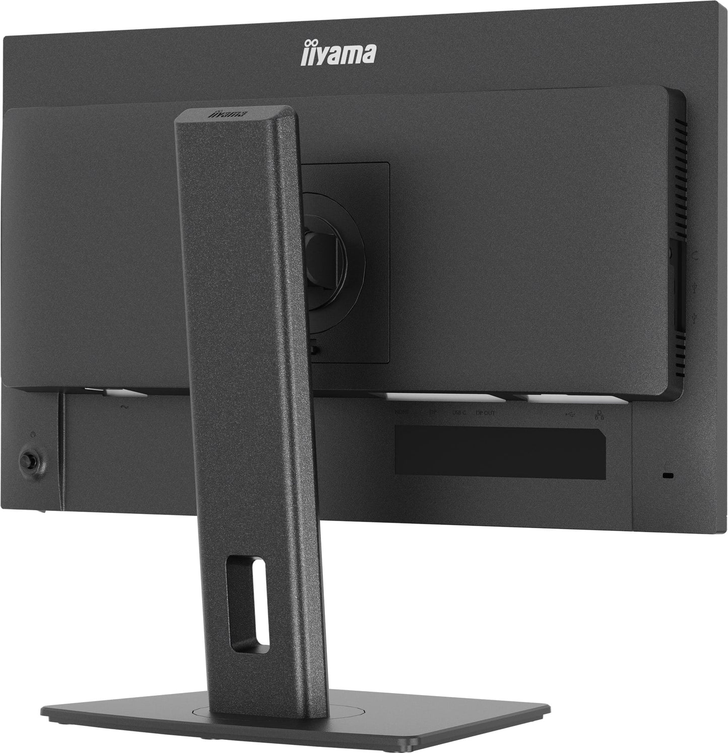 Iiyama XB2497HSN-B1 24W LCD Business Full HD IPS USB-C Dock