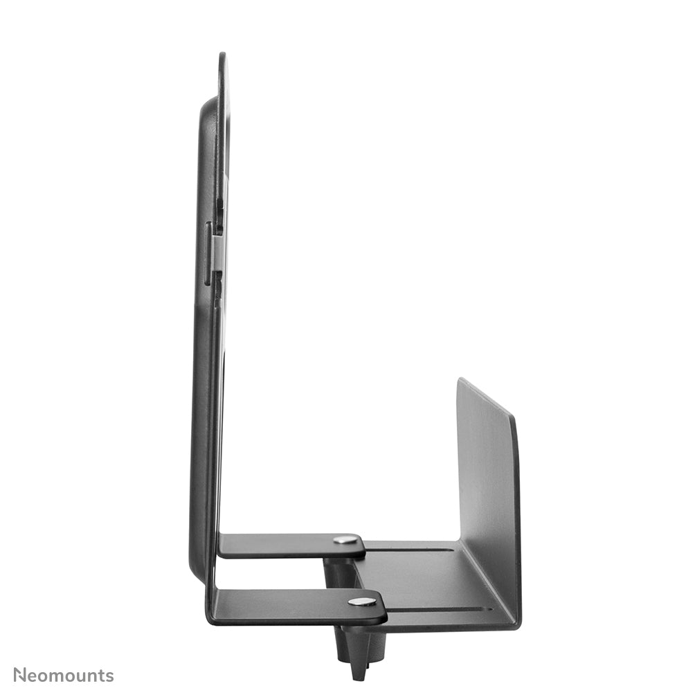 NEOMOUNTS BY NEWSTAR Universal Mediabox Mount 47-76mm depth also suited for Apple TV black