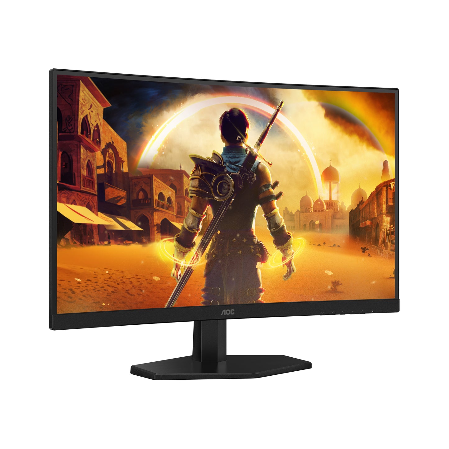 AOC Monitor C27G42ZE