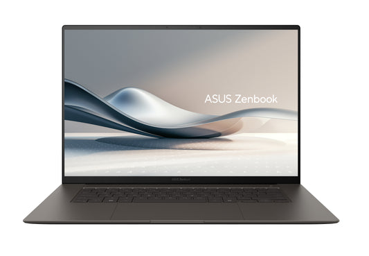 ASUS Zenbook S 16 OLEDUM5606WA-RK086W-BE, 16.0 120Hz 3K OLED, AMD Ryzen AI 9 HX 370, 32GB LPDDR5X, 1TB M.2 NVMe PCIe 4.0 SSD, AMD Radeon 89