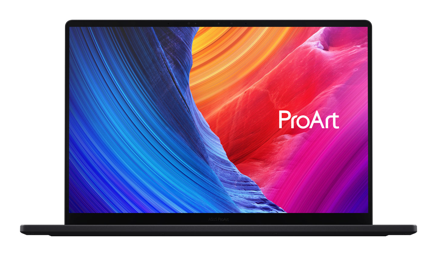 ProArt P16H7606WP-RJ129X-BE, 16.0 120Hz 3K OLED Touch, AMD Ryzen AI 9 HX 370, 32GB LPDDR5X, 1TB M.2 NVMe PCIe 4.0 SSD, GeForce RTX 5070, W1