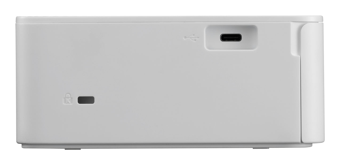 CANON SELPHY CP1500 WHITE