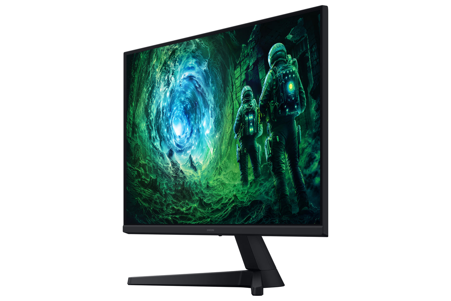 LS27FG530EUXEN 27IN IPS Flat 16:9 2560x LS27FG530EUXEN