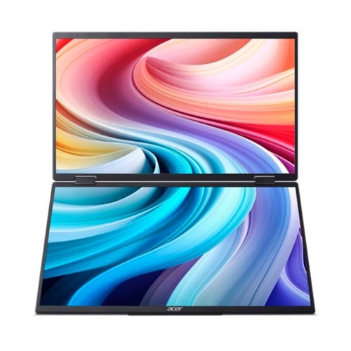 ACER PORTABLE MONITOR 15,6 MULTITOUCH PD163QT