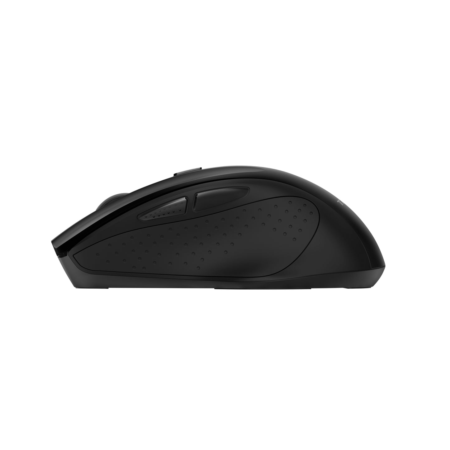 TRUST NITO SILENT WIRELESS MOUSE BLK