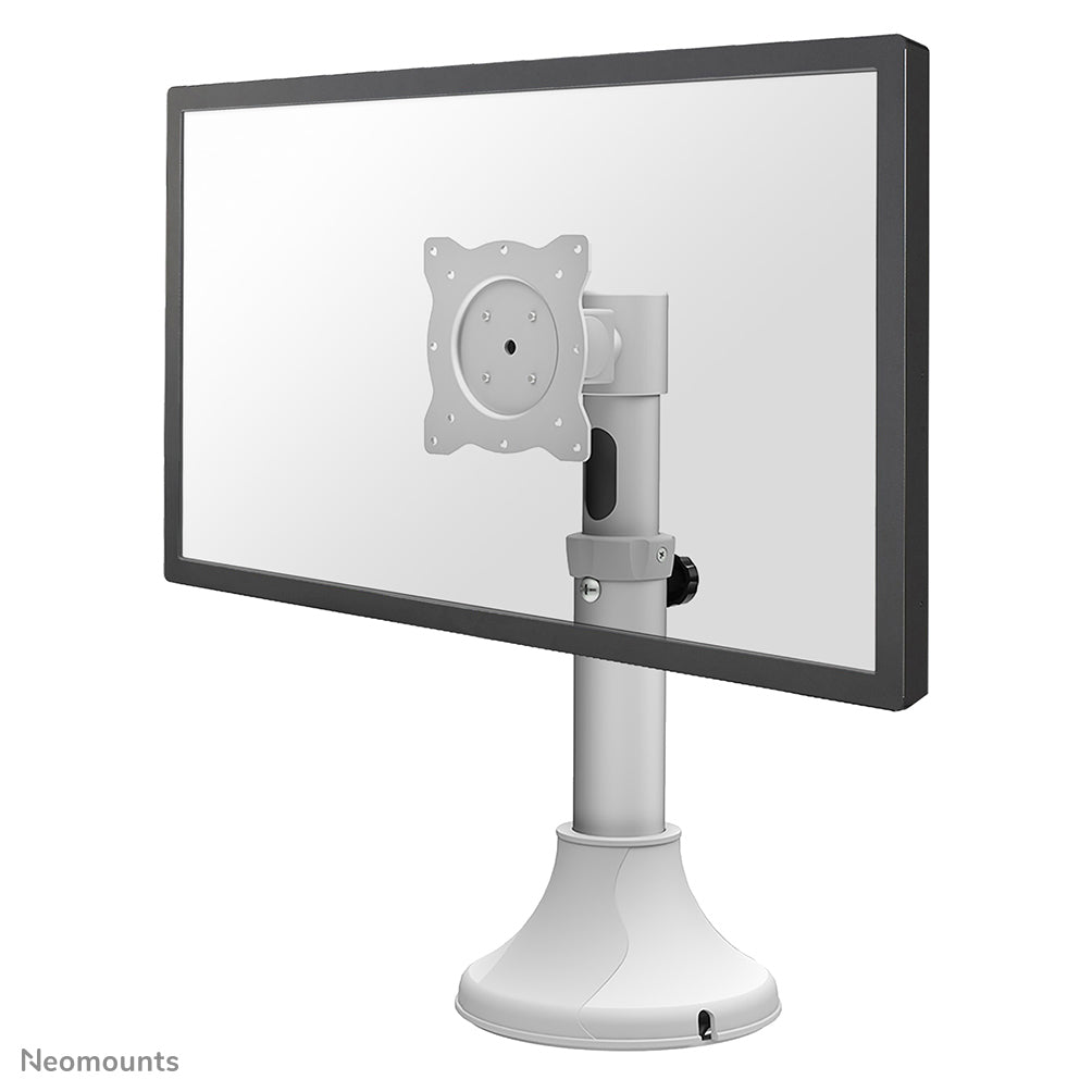 Flat Screen Desk Mount (grommet)