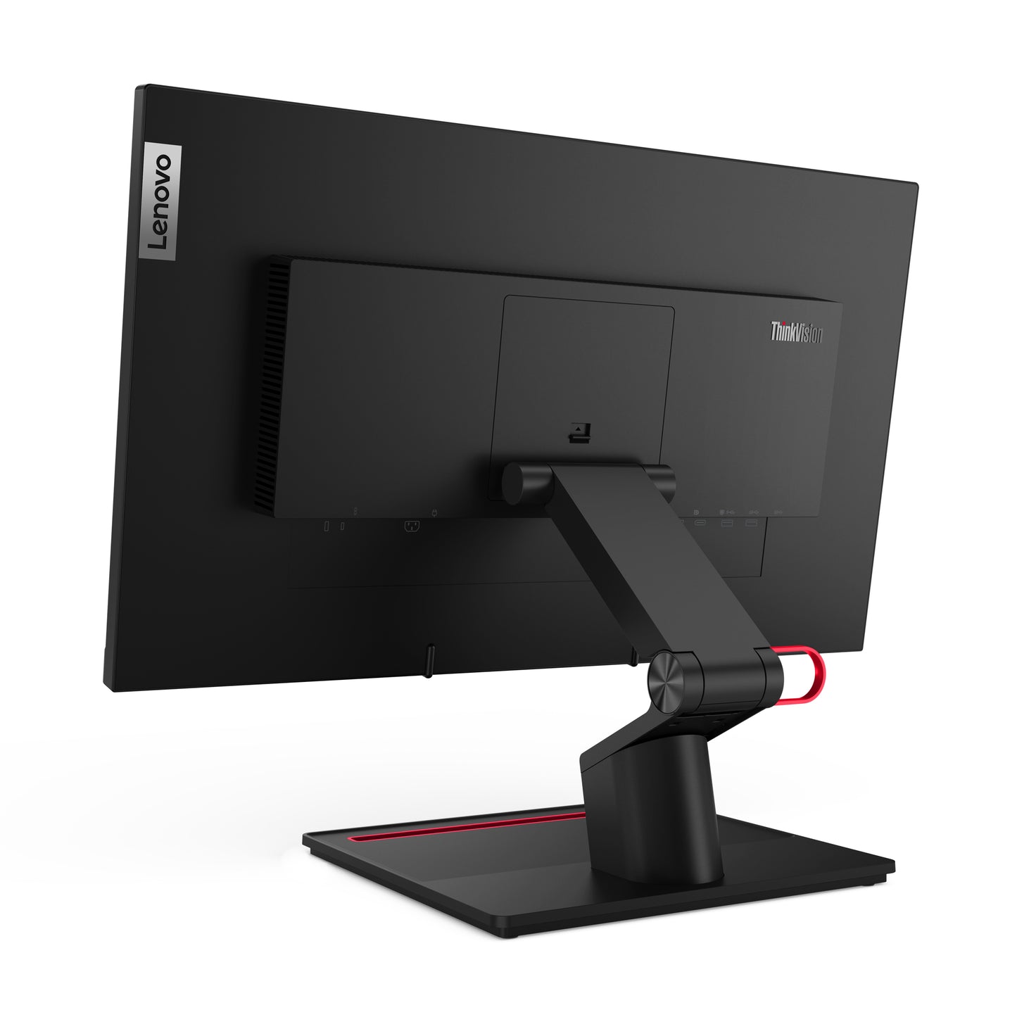 Lenovo ThinkVision T24t-20 23.8 Monitor 62C5GAT1EU