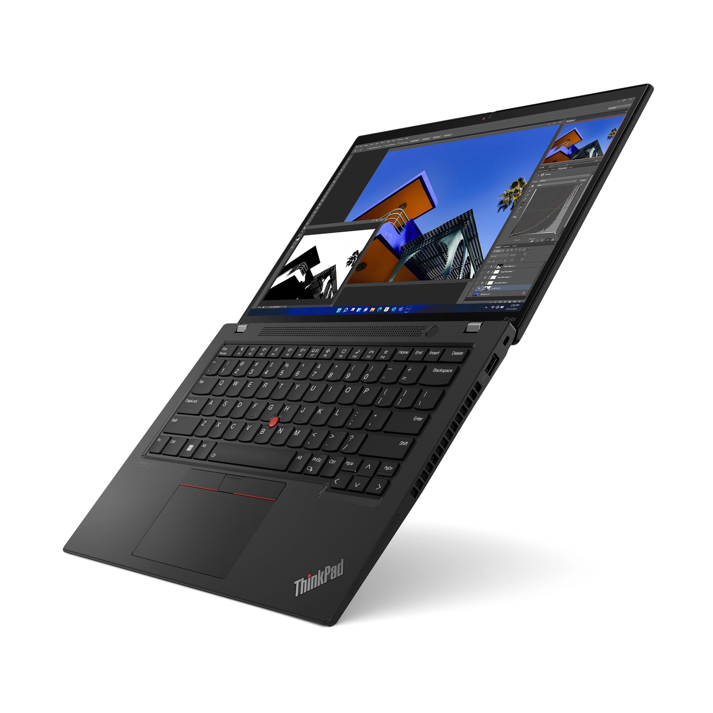 Lenovo ThinkPad P14s i Gen 4