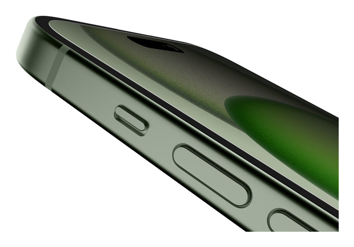 BELKIN ScreenForce Pro Invisiglass AM Screen Protector - iPhone 16 Plus/15 Plus/14 Pro Max