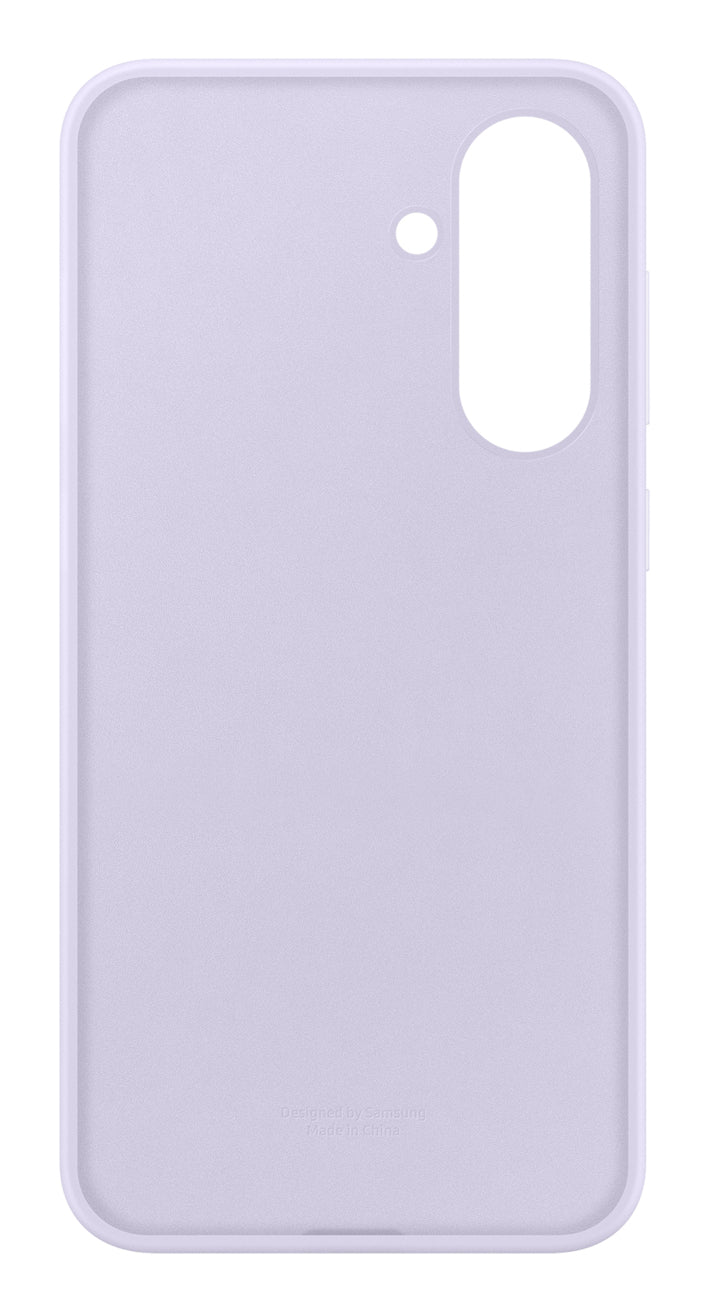 Samsung Silicone Case A36 Lavender