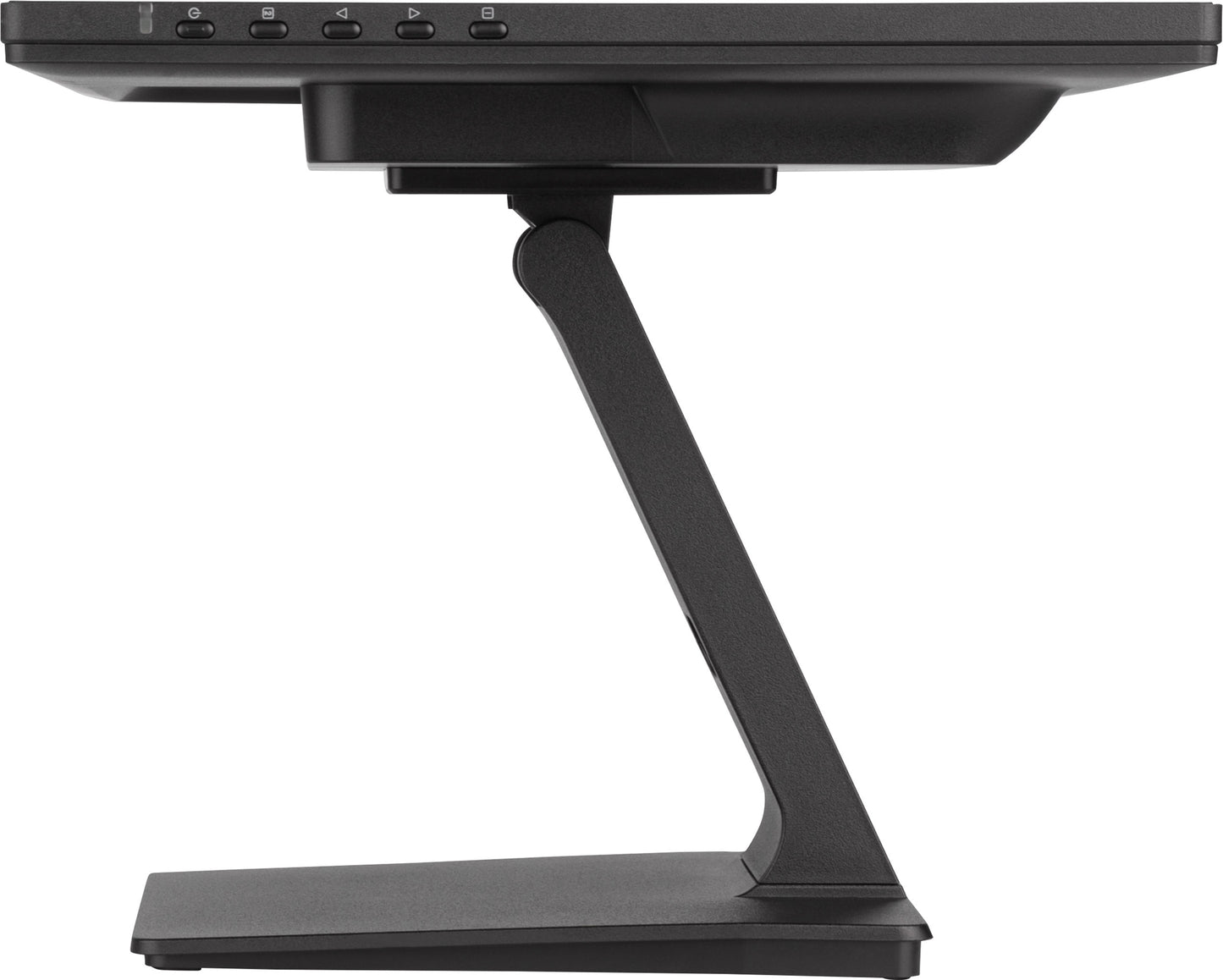 IIYAMA 24WIDE LCD Bonded Projective Capacitive 10-Points Touch Screen, 1920 x 1080, IPS panel, LED Bl., Flat Bezel Free Glass Front, Speake
