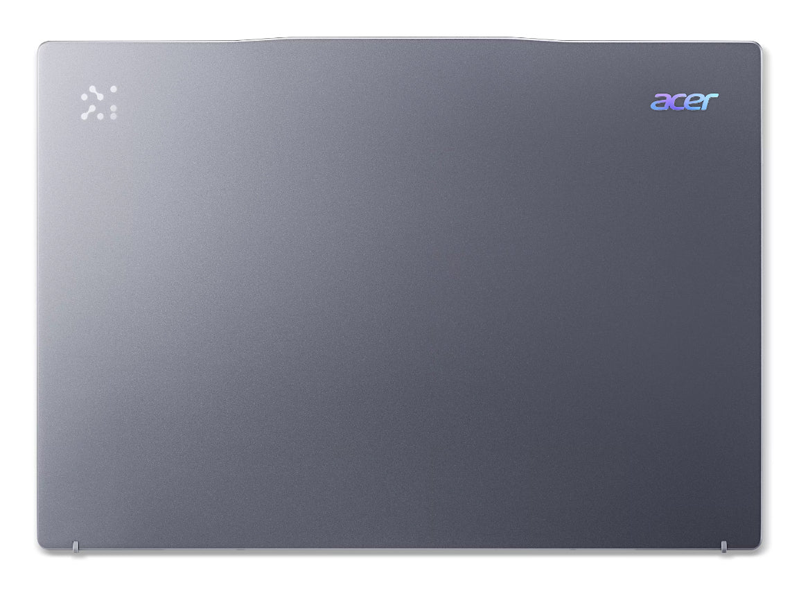 Acer Swift Go 14 AI SFG14-01-X92B , 14,5inch WQXGA IPS 120Hz, Snapdragon X Plus 8c, 16GB, 1TB PCIe NVMe SSD, Adreno Graphics, Wifi 7
