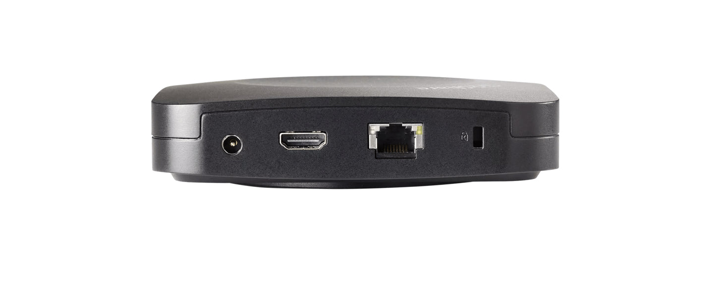 wireless presentation system