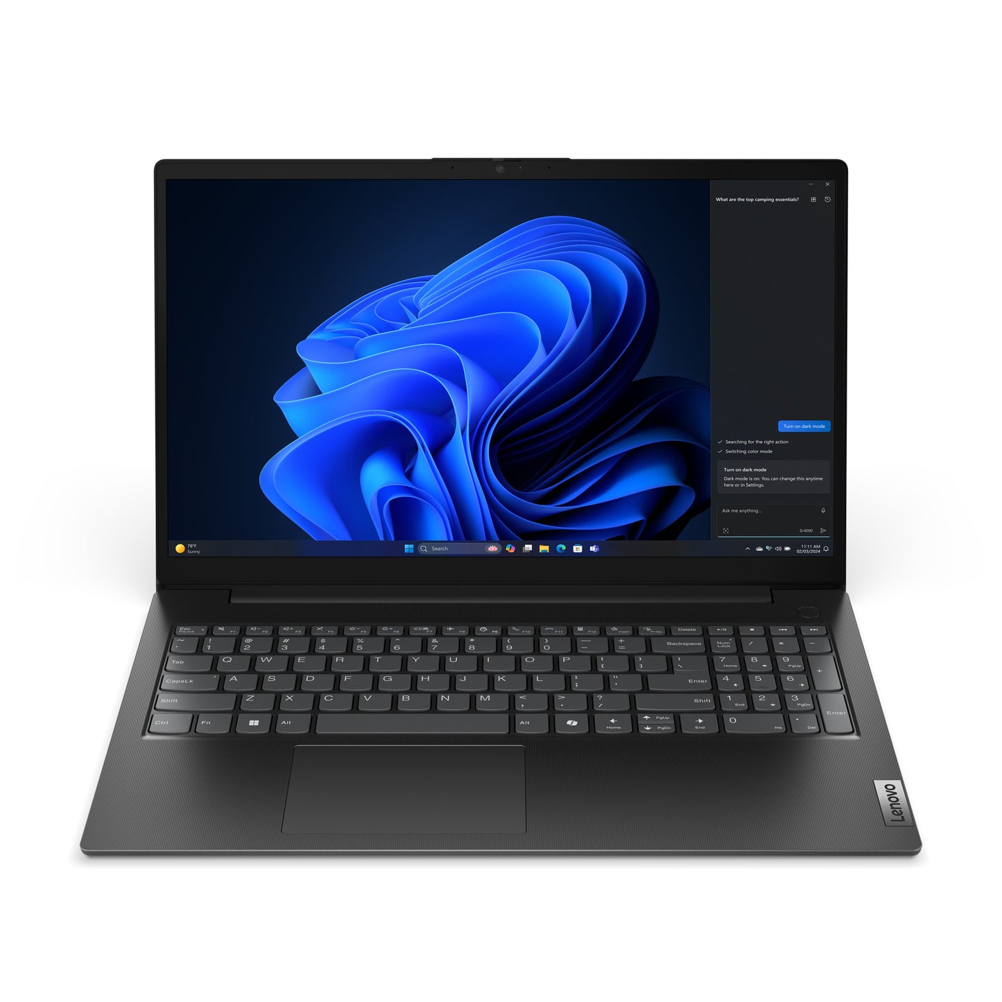 Lenovo V15 G5 i5-13420H 16GB/512GB 15.6I 83GW0081MB