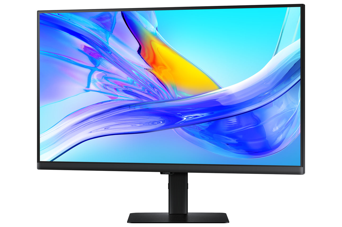 Samsung ViewFinity 27 UHD 4K (3840x2160), USB-C, KVM Switch, HAS, Tilt, Swivel, Pivot